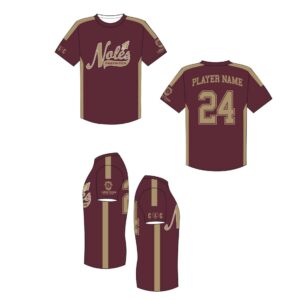 Noles Crew Neck Short Sleeve