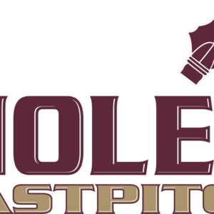 Noles Bumper Sticker