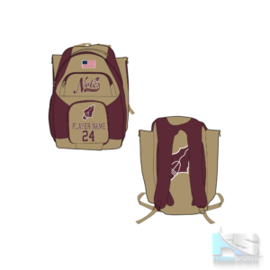 Noles Bat Bag