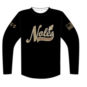 Noles Shooter Long Sleeve