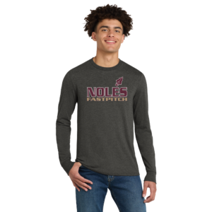 Noles Longsleeve Tee